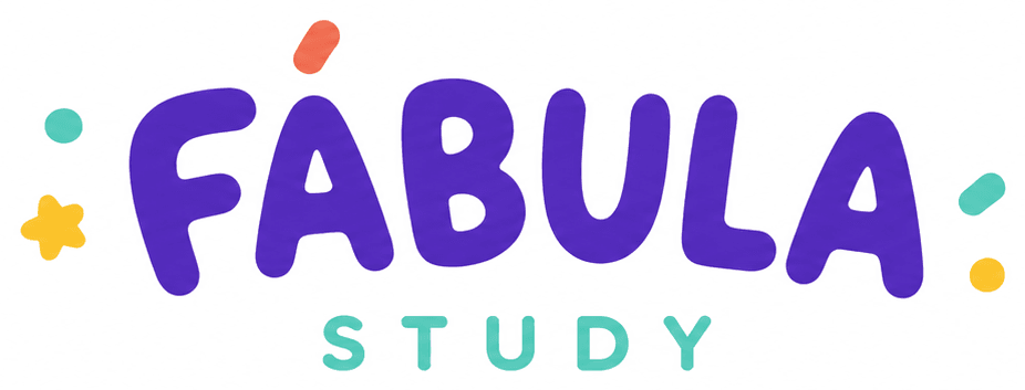 Fábula Study
